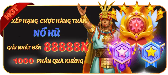 Thưởng giới thiệu bạn bè vipwin