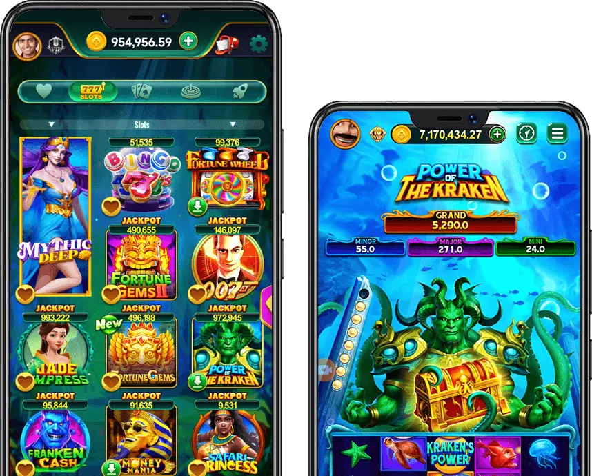 Khám phá trò chơi slot mới nhất tại Vipwin