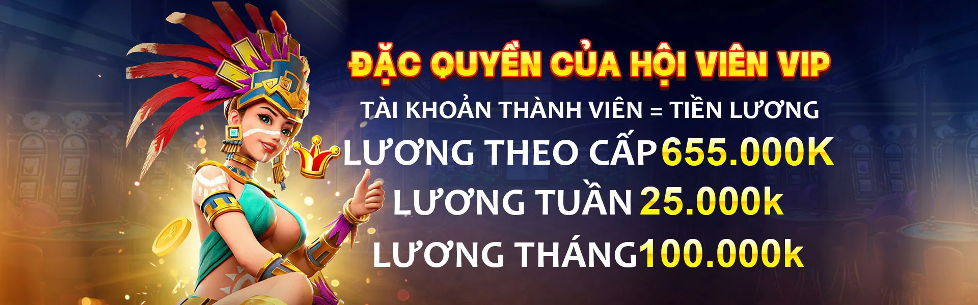 Hướng dẫn chơi game tại nhà cái vipwin